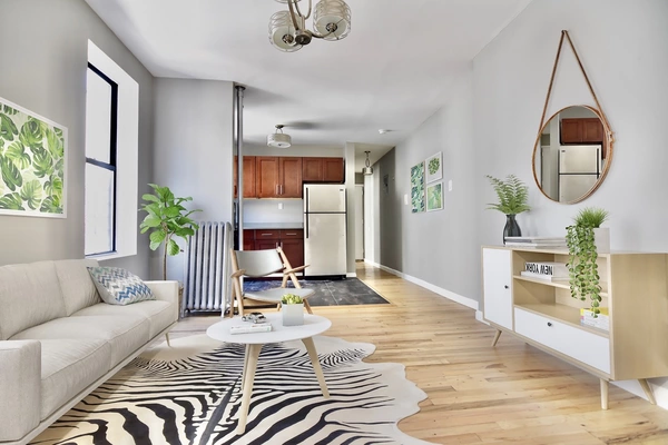 2 bedrooms apartment for rent in Harlem - Manhattan, New York