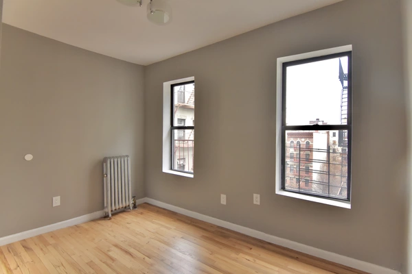 2 bedrooms apartment for rent in Harlem - Manhattan, New York