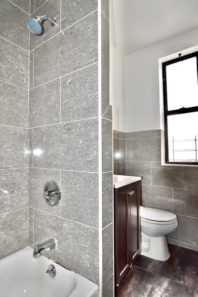 2 bedrooms apartment for rent in Harlem - Manhattan, New York