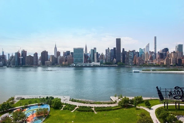 1 bedroom apartment for rent in LIC - Queens, New York