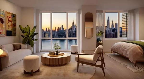 2 bedrooms apartment for rent in LIC - Queens, New York