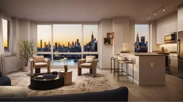 2 bedrooms apartment for rent in LIC - Queens, New York