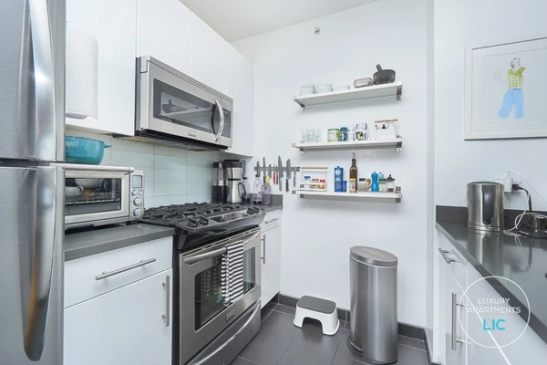 Studio Apartment for rent in LIC - Queens, New York