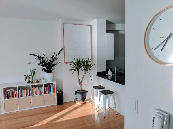 Studio Apartment for rent in LIC - Queens, New York