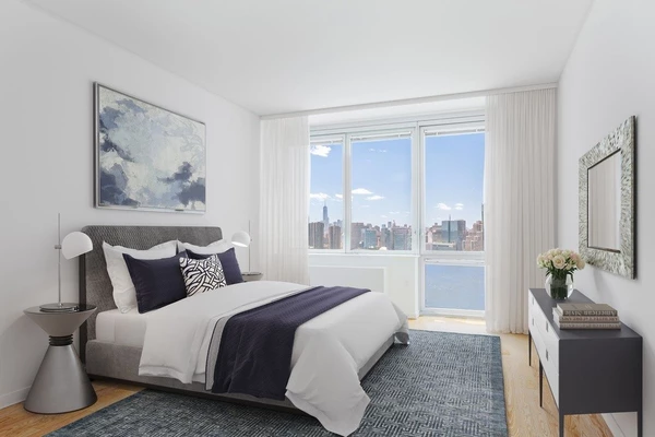 1 bedroom apartment for rent in LIC - Queens, New York