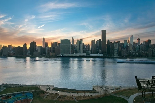 1 bedroom apartment for rent in LIC - Queens, New York