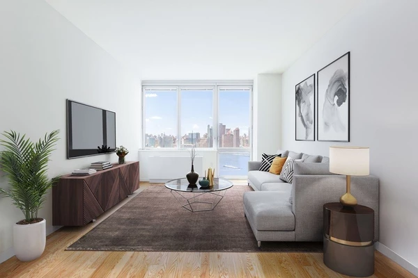 1 bedroom apartment for rent in LIC - Queens, New York