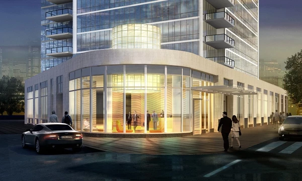 1 bedroom apartment for rent in LIC - Queens, New York