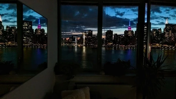 1 bedroom apartment for rent in LIC - Queens, New York