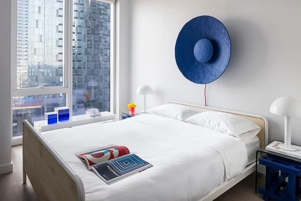 2 bedrooms apartment for rent in LIC - Queens, New York