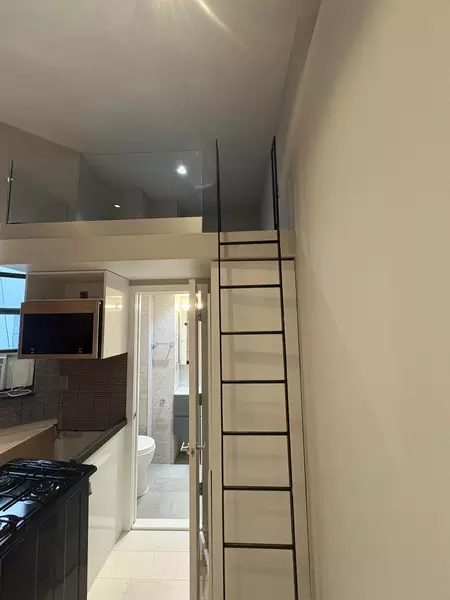 Studio Apartment for rent in Midtown West - Manhattan, New York