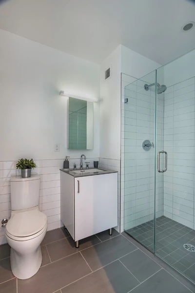 Studio Apartment for rent in LIC - Queens, New York