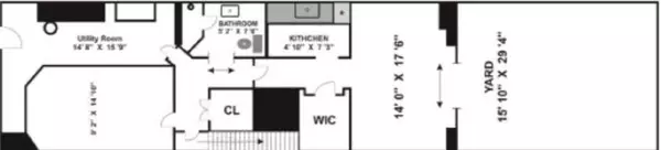 Studio Apartment for rent in Flatiron - Manhattan, New York