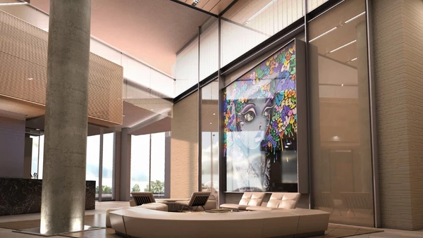 2 bedrooms apartment for rent in LIC - Queens, New York