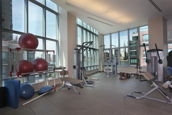 Studio Apartment for rent in LIC - Queens, New York