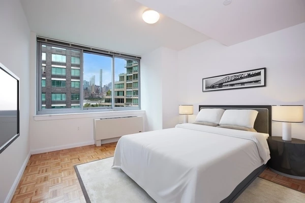 Studio Apartment for rent in LIC - Queens, New York