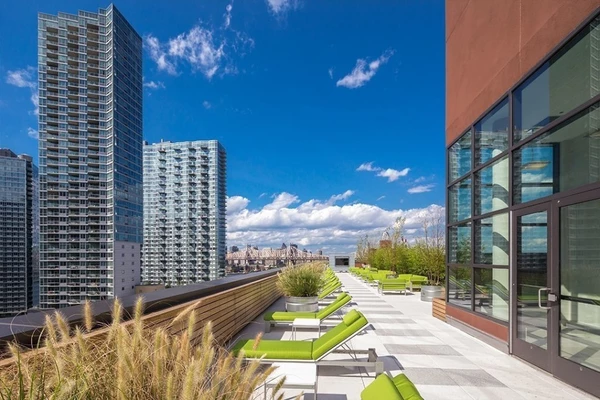 Studio Apartment for rent in LIC - Queens, New York