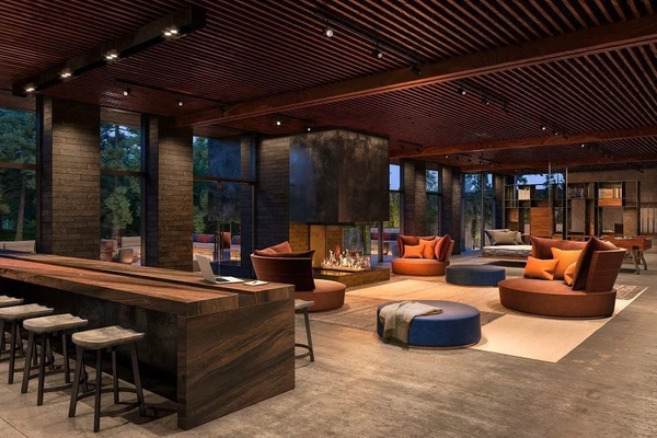 1 bedroom apartment for rent in LIC - Queens, New York