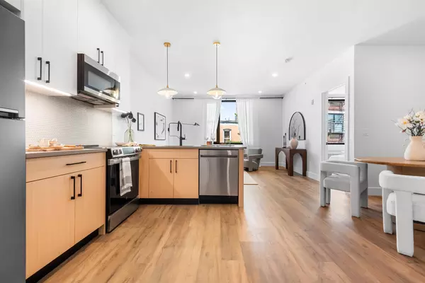 1 bedroom apartment for rent in Jersey City - Jersey City / Hoboken, New York