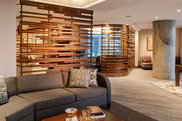 Studio Apartment for rent in LIC - Queens, New York