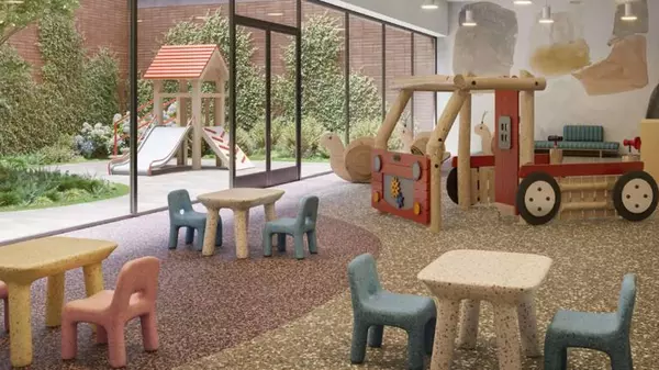 1 bedroom apartment for rent in LIC - Queens, New York