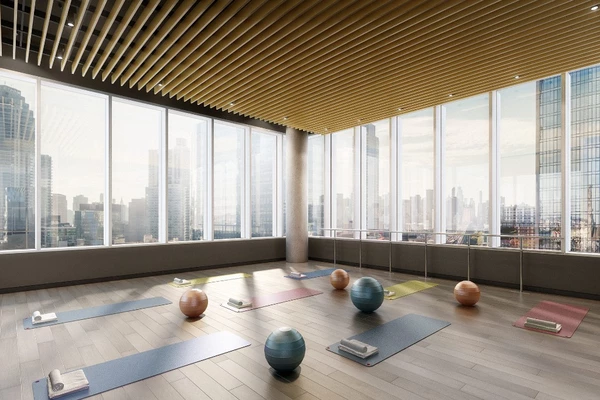 2 bedrooms apartment for rent in LIC - Queens, New York