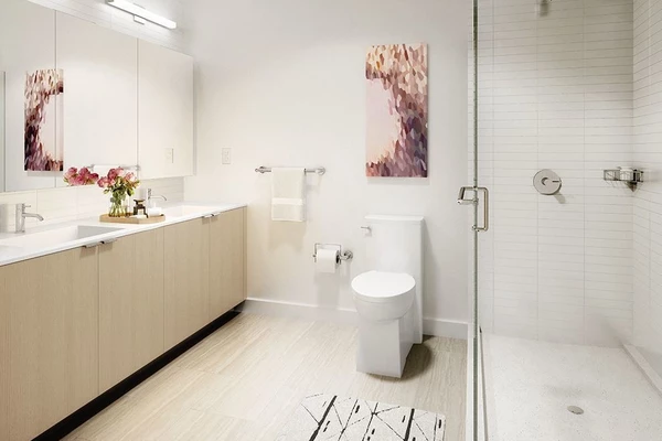 2 bedrooms apartment for rent in LIC - Queens, New York