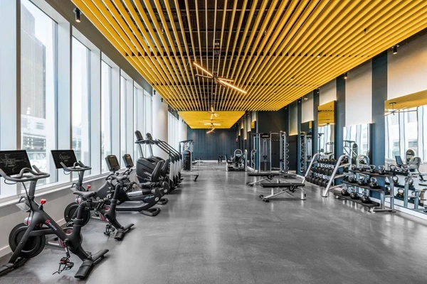 2 bedrooms apartment for rent in LIC - Queens, New York