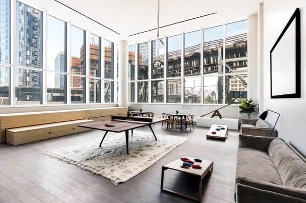 2 bedrooms apartment for rent in LIC - Queens, New York