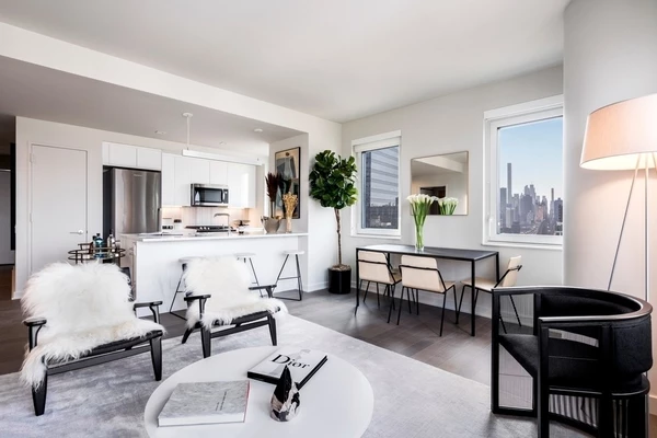 1 bedroom apartment for rent in LIC - Queens, New York