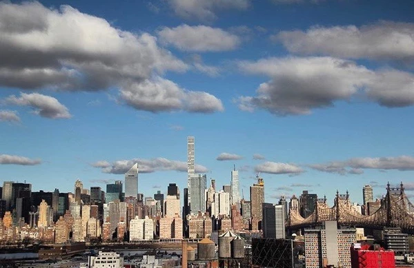 1 bedroom apartment for rent in LIC - Queens, New York