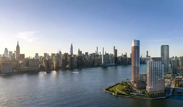 2 bedrooms apartment for rent in LIC - Queens, New York