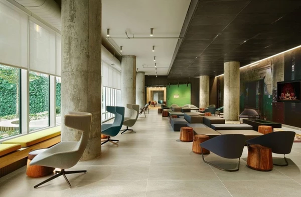 1 bedroom apartment for rent in LIC - Queens, New York