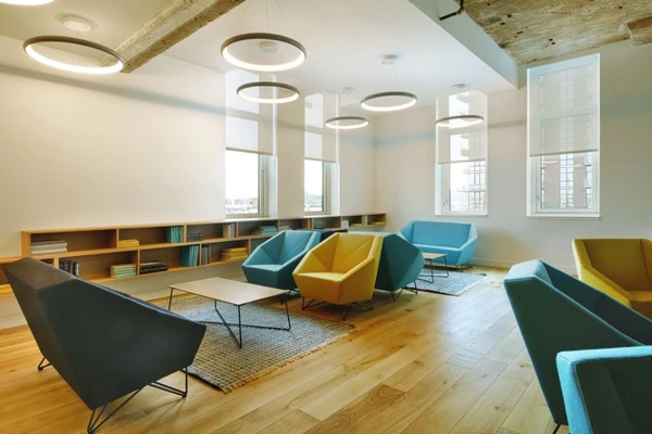 Studio Apartment for rent in LIC - Queens, New York