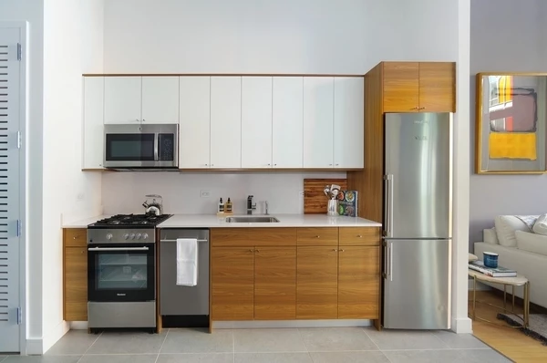 Studio Apartment for rent in LIC - Queens, New York