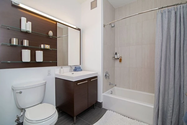 Studio Apartment for rent in LIC - Queens, New York