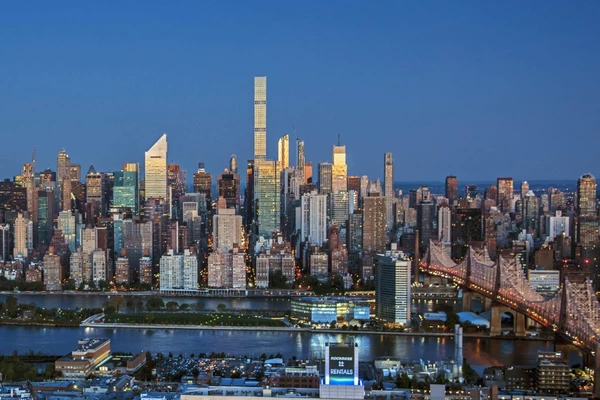 Studio Apartment for rent in LIC - Queens, New York