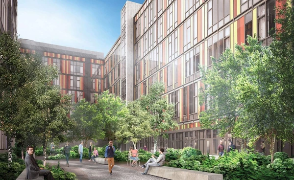 Studio Apartment for rent in LIC - Queens, New York