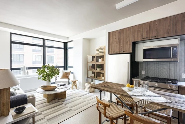 Studio Apartment for rent in LIC - Queens, New York