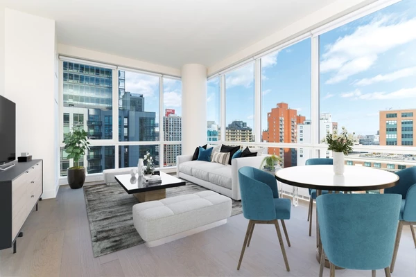 1 bedroom apartment for rent in LIC - Queens, New York