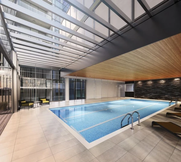 1 bedroom apartment for rent in LIC - Queens, New York