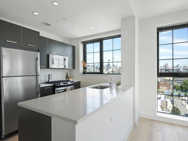 2 bedrooms apartment for rent in LIC - Queens, New York