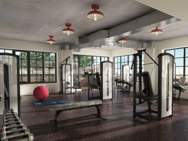 2 bedrooms apartment for rent in LIC - Queens, New York