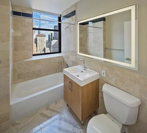 2 bedrooms apartment for rent in FiDi - Manhattan, New York