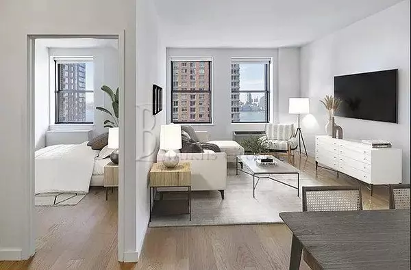 2 bedrooms apartment for rent in FiDi - Manhattan, New York