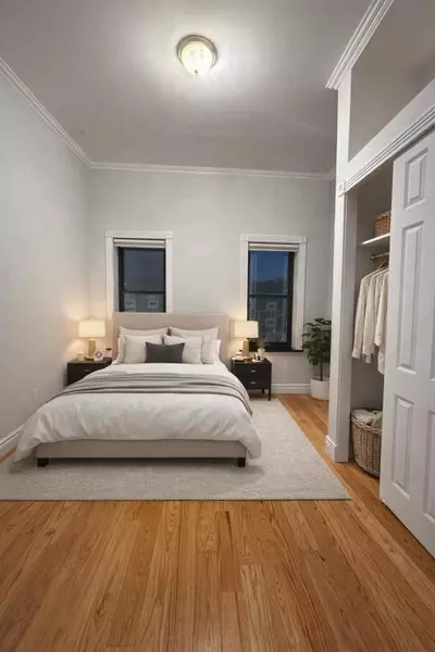 1 bedroom apartment for rent in Midtown West - Manhattan, New York