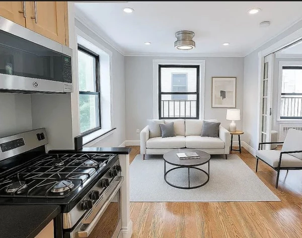 2 bedrooms apartment for rent in Gramercy - Manhattan, New York