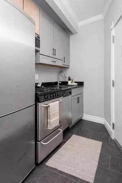 1 bedroom apartment for rent in Soho - Manhattan, New York
