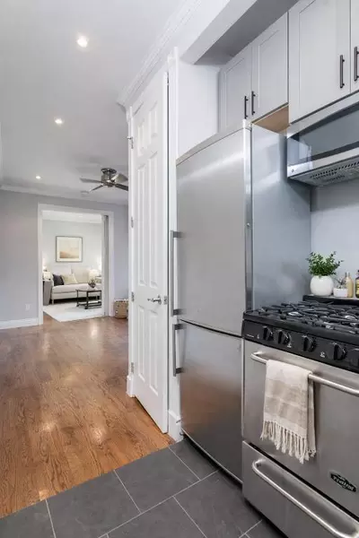 1 bedroom apartment for rent in Soho - Manhattan, New York