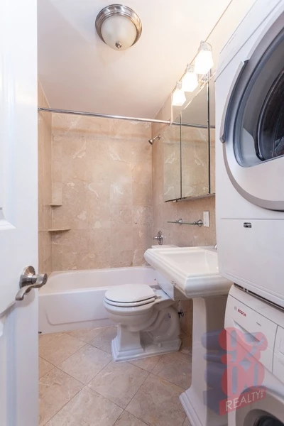 1 bedroom apartment for rent in Soho - Manhattan, New York